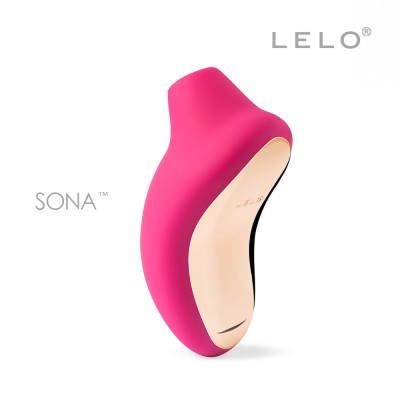 레로 소나 핑크 SONA_CERISE | LELO