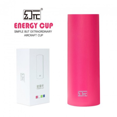 [幻元] 에너지컵 핑크 C-800