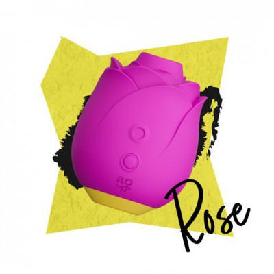 롬프 로즈 ROSE | ROMP
