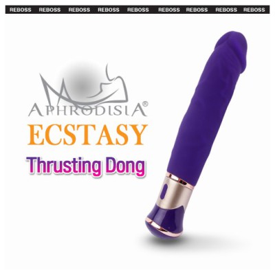 스트러스팅 동(Thrusting)K E-444 | APHRODISIA